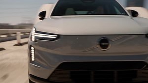 48K views · 984 reactions | Here’s everything you need to know about the EX90: our premium 7-seater SUV that redefines safety for your family and every journey ahead. | Volvo Cars | Facebook