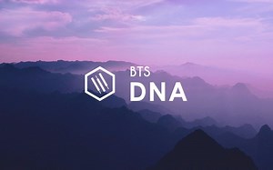 BTS - DNA Piano Cover