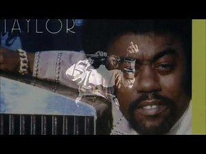 Disco Lady - Johnnie Taylor - 1976
