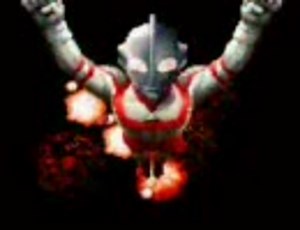 SFC ウルトラマンＧ プレイ動画 ２／３