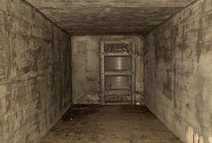 Four spots near St. Louis where World War II bunkers still exist