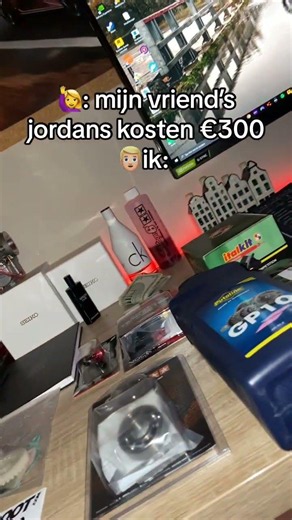 Pov: leven met een crossmotor… #brommer