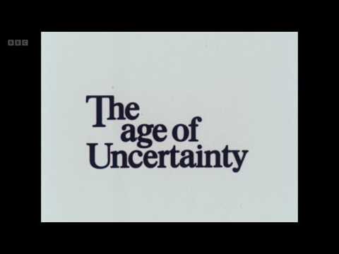 The Age of Uncertainty - 1. The Prophets and Promise of Classical Capitalism (BBC)