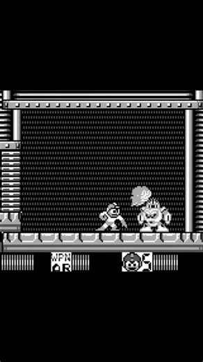 Mega Man 2 Boss Needle Man #longplay #megaman