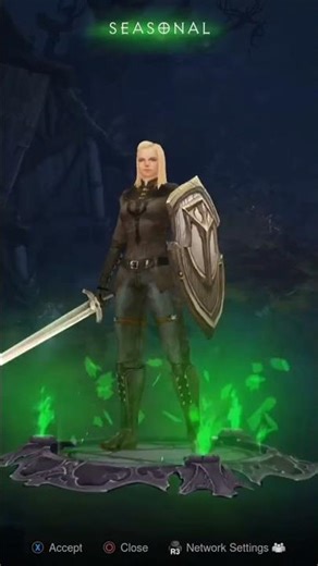 Ultimate Diablo III Playthrough Begins Now Unleash the Demon Slayer Within #DiabloIII #Gaming