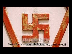 Swastika - True meaning(watch in HQ)