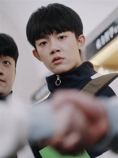 Biar kau rasa CEMBURU juga — macam yang aku rasa dulu。 😏🍋#cdrama #fyp #tianxiwei #limingde #RCKADWM