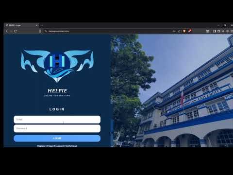 How to use HELPIE