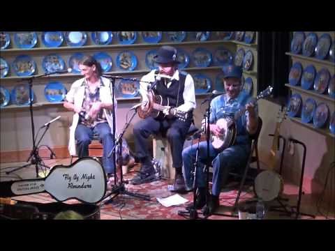 Fly By Night Rounders "Mama Don't Allow"