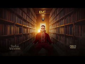 Prince Indah - Above & Beyond (Official Audio) sms SKIZA 9846013 to 811