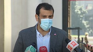 Ministro Delgado espera que no prospere el 4° retiro del 10%: “Estamos conversando con las bancadas“