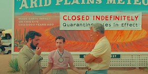 Read and Download the 'Asteroid City' Screenplay