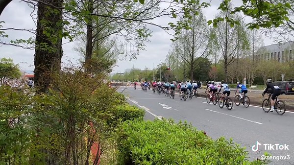 けいはんなサイクルロードレース2025での5位