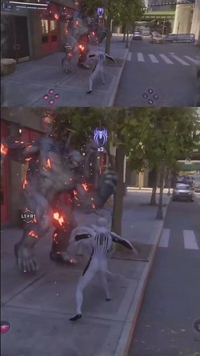 Marvel’s Spider-Man 2 PS5 Free Roam Gameplay | 4K HDR Open World