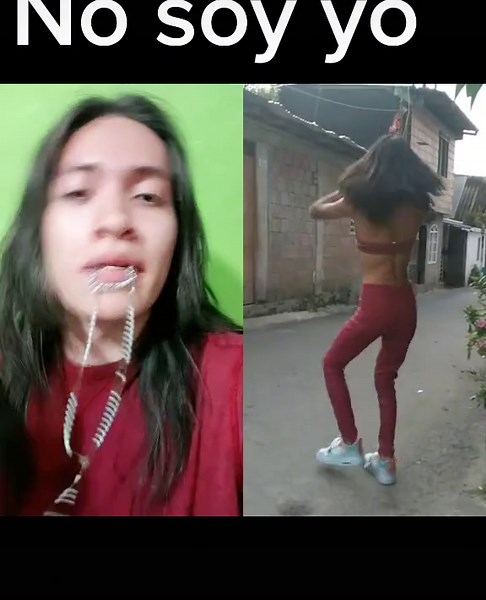 Dance Challenge with Dani Velasquez to Insulini by Shakira