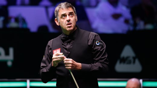 International Championship 2025 LIVE: Draw, schedule, start times, prize money and how to follow world’s best snooker players