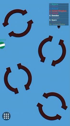 Country Marble Race The Ultimate Challenge