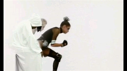 歌曲 Crazy 歌手 Seal 欧美经典获奖歌曲MV28 必听