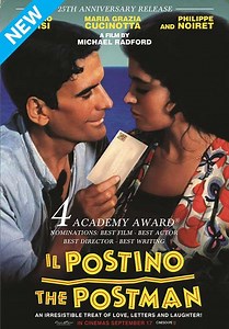 Il Postino