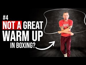 5 Boxing Tips I wish I knew from Day One