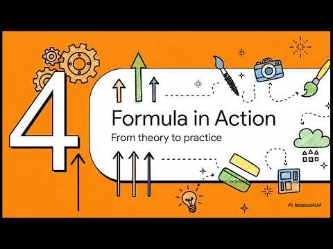 Lesson 6 - Visual AI Basics & Prompting: From Spreadsheets to Creative Direction - Learn AI