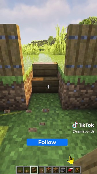 Minecraft First Night Micro Base Tutorial