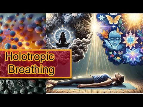 Understanding Holotropic Breathing: A Journey into Consciousness