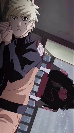 Naruto | dark thunder