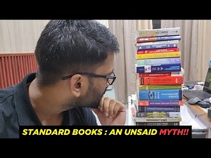 Which Standard Books for GATE? || ECE/EE/IN || PrepFusion