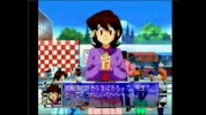 爆走兄弟レッツ＆ゴー!! WGPハイパーヒート【女主人公でプレイ】7