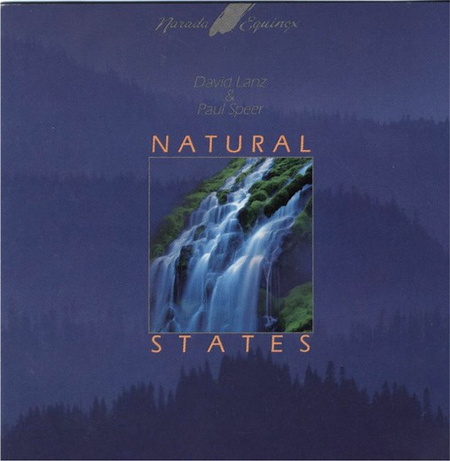 David Lanz & Paul Speer - Natural States