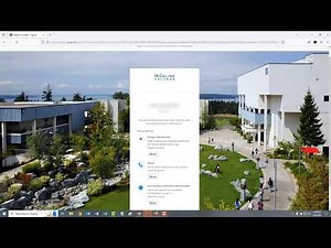 Setting Up Multi-Factor Authentication For Highline Okta
