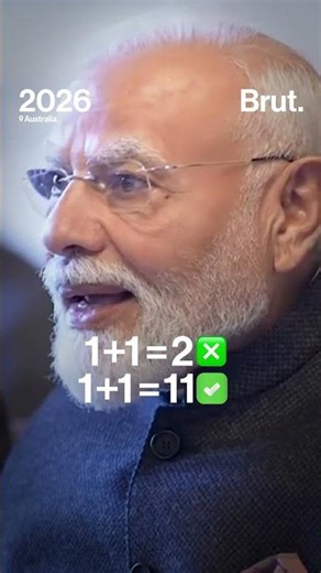 PM Narendra Modi's "calculated" international relations.