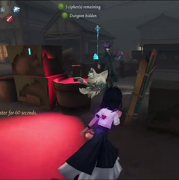Explore Identity V: Custom Modes and Upcoming Updates
