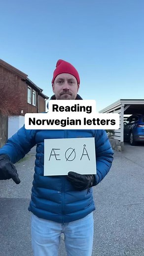 Learn Norwegian with Lenoo: Everyday Language Skills