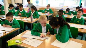 Diarrhoea and vomiting could be symptom of Covid-19 in children | LBC