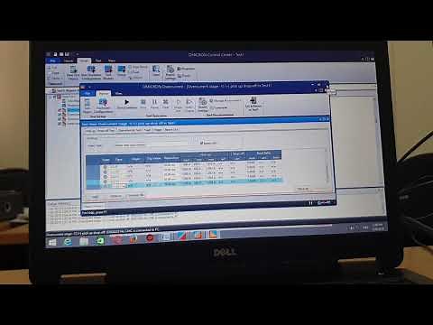 How to Create OCC file to test the Micom P111 Overcurrent relay