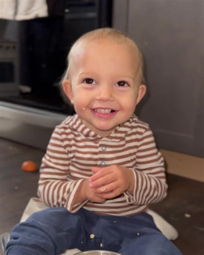 84K views · 10K reactions | It’s an early morning breakfast feast! Bridgette only wants two things…BUT Breck adds one more to his! 北 | Plant Based Gabriel | Facebook