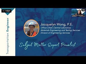 Caltrans Career Connections: Transportation Engineer (Civil)