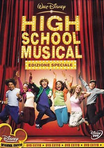 High School Musical - film: guarda streaming online