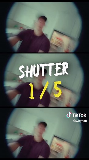 How to Create a Disoriented Blur Effect in Your POV Footage