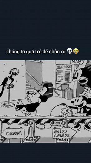 😭 Chuột Mickey, 🐭🎩, là một trong những nhân vật hoạt hình mang tính biểu tượng nhất từng được tạo ra! Sinh năm 1928, anh xuất hiện lần đầu trong Steamboat Willie 🎥⛴️. Được sáng tạo bởi Walt Disney và Ub Iwerks, Mickey đã trở thành gương mặt đại diện của Disney 🌟🏰. Tính cách vui vẻ, đôi tai to và chiếc quần short màu đỏ ❤️👖 khiến anh ấy có thể nhận ra ngay lập tức. Qua nhiều năm, Mickey đã trở thành biểu tượng của niềm vui và trí tưởng tượng 🎨✨. Anh ấy đóng vai chính trong vô số bộ phim h