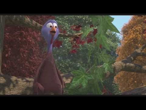 Free Birds - "I Was Born Ready" Clip