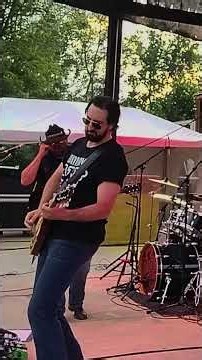 La Grange (ZZ Top) - Coalfire Run - Part 4
