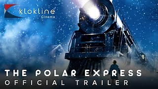 Polar Express filme - Veja onde assistir