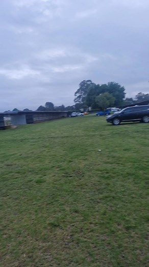 The rain has stopped, set up has begun. Gate via Maffra Newry road open at 8am, hope to see you. | Maffra Makers Market