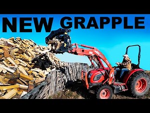 STINGER GRAPPLE CCG56