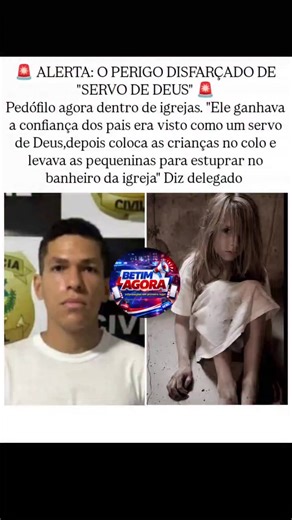 Crimes em Ambiente Religioso: O Caso de Jefferson