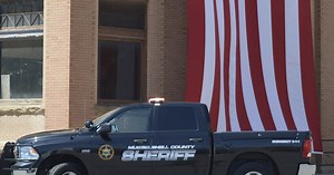 Musselshell County Sheriff to put more officers in schools in response to Texas shooting
