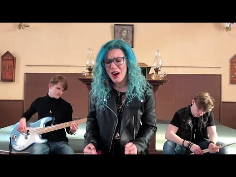 Undefeated | Where Are You | Official Music Video